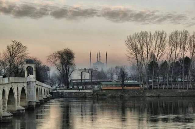 Edirne Resimleri