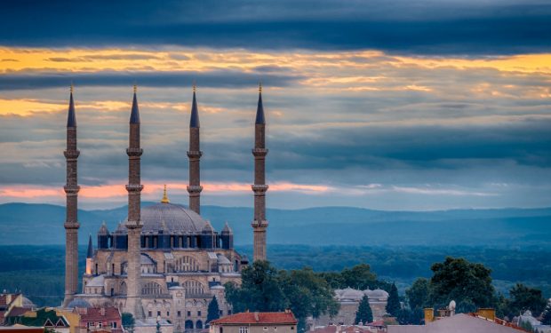 Edirne Resimleri
