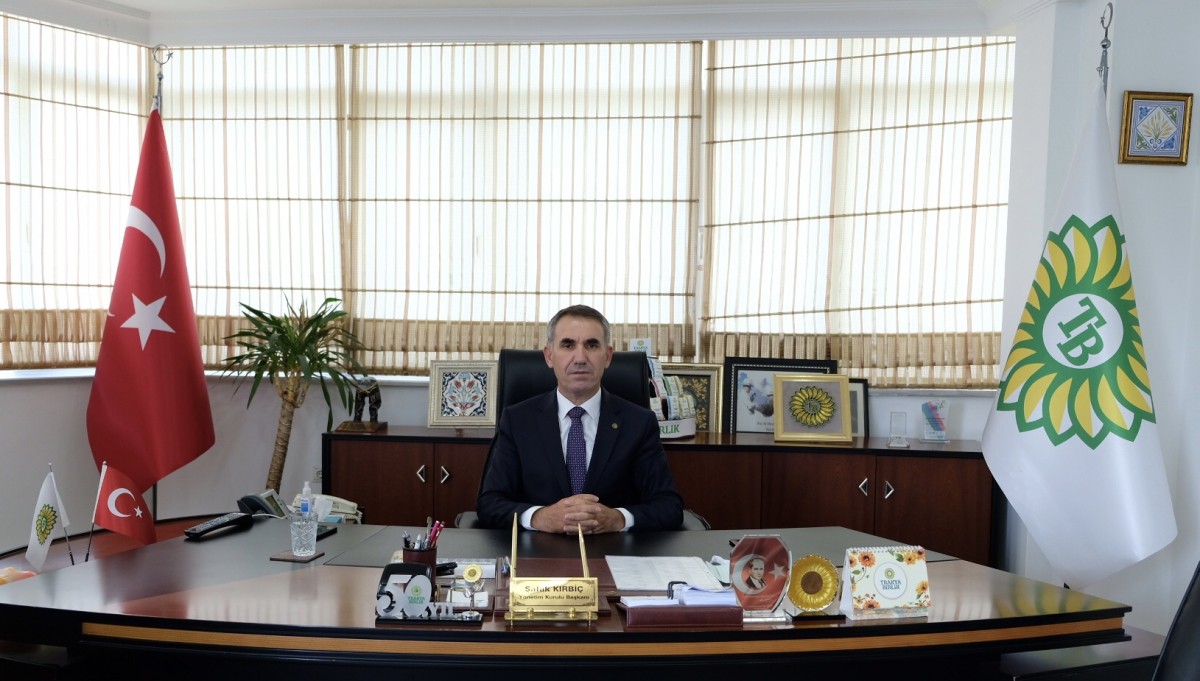 Trakya Birlik, İSO 500’de 75 Basamak Yükselerek 171. Sıraya Yerleşti