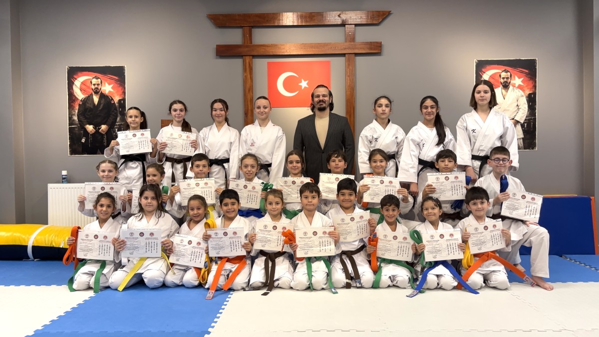 KUTLU SPOR’DA BAŞARI GÜNÜ