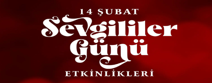 Saraçlar Caddesi, 14 Şubat’ta Müziğe ve Aşka Ev Sahipliği Yapacak