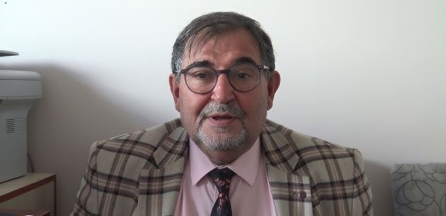 28.08 2026 cuma sohbetleri : Vatan Bize Emanet
